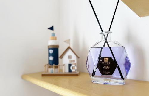 250 mt dal mare - Alloggio Centrale con Aria Condizionata - Foto 14