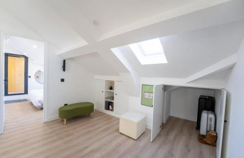 Monte Carlo Monaco Border - luxury, modern, cozy with home feelings and See View - Photo 6