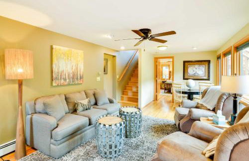 Buena Vista Retreat Steps To Arkansas River! - Foto 16