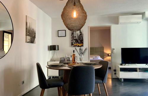 L' Antigone - Air conditioning Wifi and Parking! - Foto 4