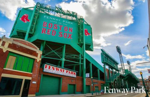 Boston Harvard Elegant Mansion Spa Bath & Entertainment Level - Foto 2