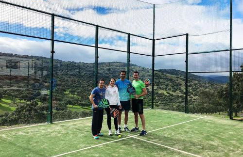 FINCA LAS DEHESILLAS - Foto 23