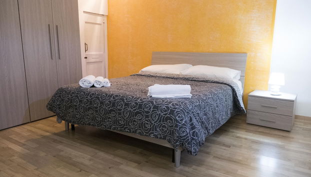 Casa Bella University - Foto 5, Habitación