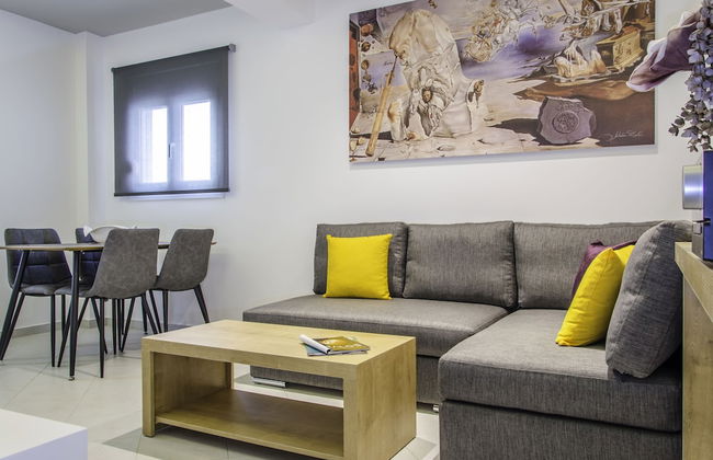 Talos Luxury Suites - Photo 38