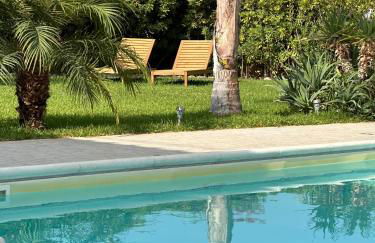 Villa Ramadia - Foto 10