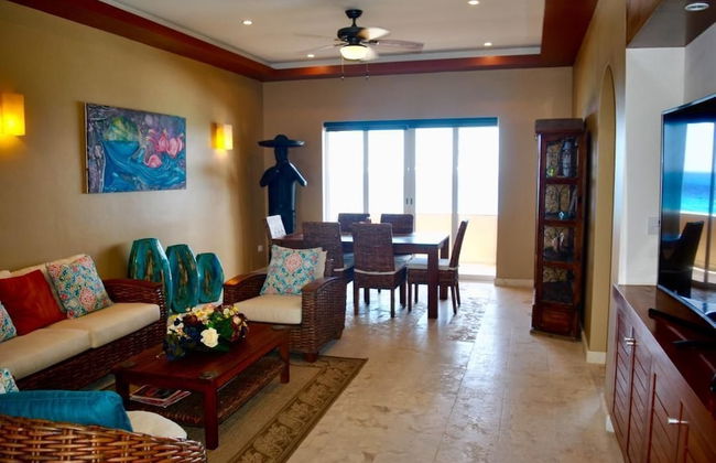 Isla 33 - Two Bedroom Villa 2303 - Foto 13