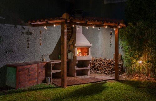 Pool, sun and sea View - Villa das Quebradas - Foto 136