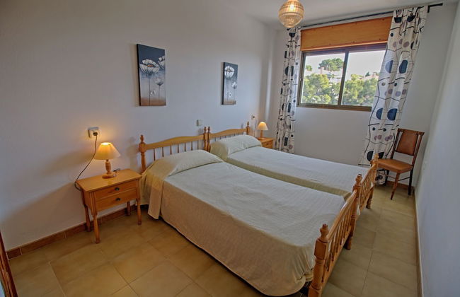 Villa Costa Calpe - Bellota - Photo 4
