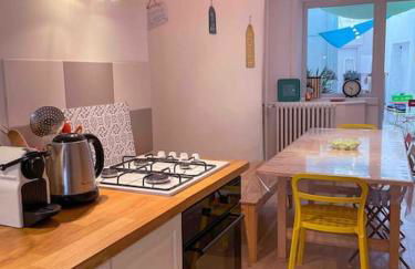 Gite Des Lacs Jumeaux - Foto 3