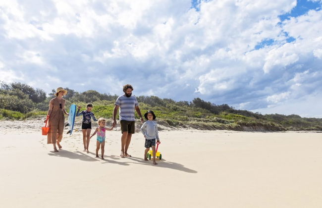 Discovery Parks - Narooma Beach - Foto 75