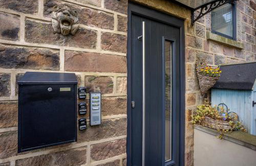 Skylark View, Most Stunning Views over Matlock. - Foto 30