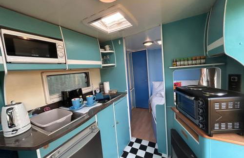 The Rural Cosy Camper by MaisonPro - Foto 20