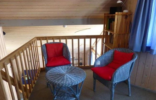 Ferienhaus im Skandinavischen Stil - Photo 3