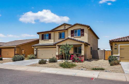 Cute and cozy Homes in Buckeye - Foto 38