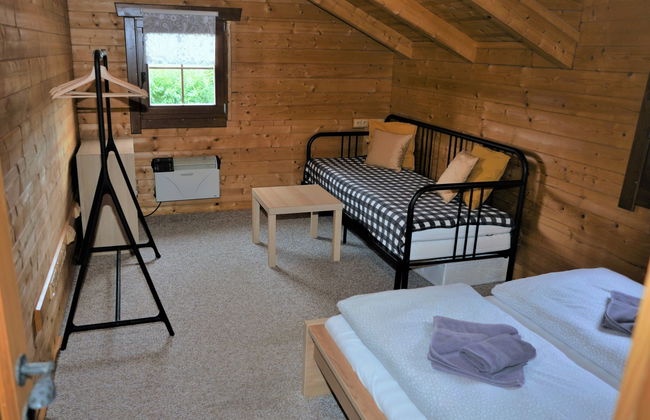 Pod Liščím kopcem 4+4 - Photo 6