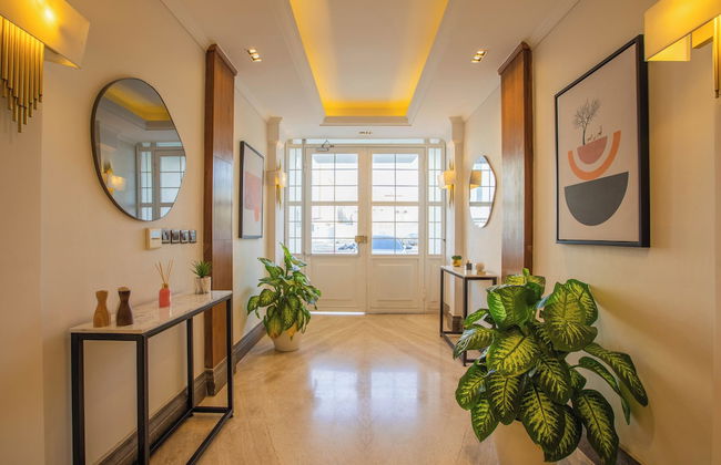 Amber Hospitality Izdihar - Photo 3