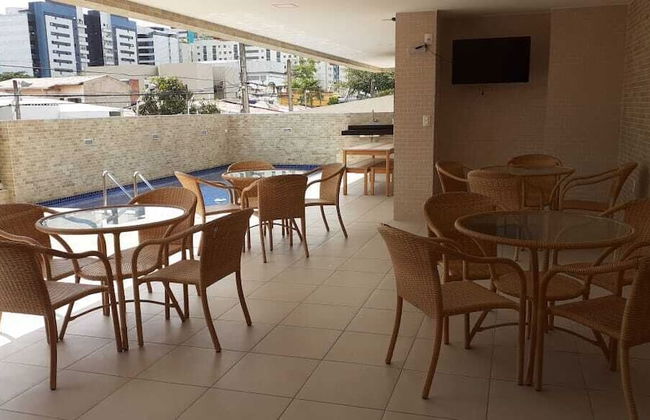 Excelentes Duplex Maceió - Foto 6