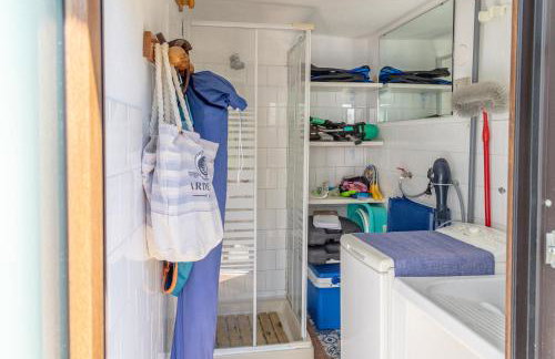 Villa Letizia - Heritage & Sustainable 100m Sea - Foto 16