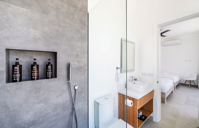 Ocean Villas - Luxury Ocean View Villas - Foto 34