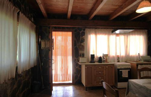 Casa rural el Carmen de la Sierra - Finca completa - Piscina privada - Foto 54