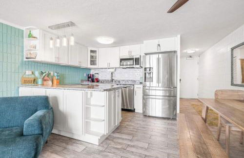 Beautiful Condo Right on the Beach - Foto 7