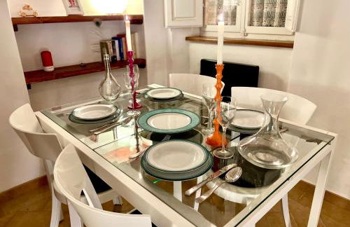 Dream house, 80M2, Fresco painting on the vault - Foto 6