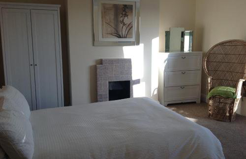 Cricket View cottage - Foto 13