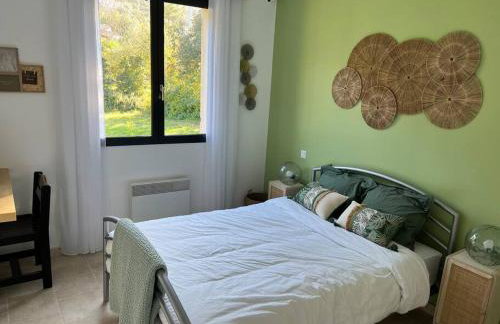 Maison Jardin d'Agrumes - Lozari - Foto 20