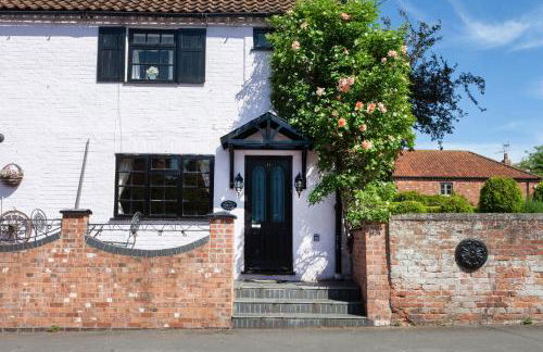 Rosehip Cottage Period home, Bingham, Nottingham - Foto 21