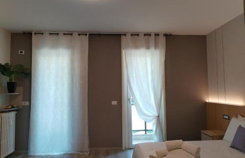 Arcobaleno Mini apartment 101 Venezia-Mestre - Foto 17
