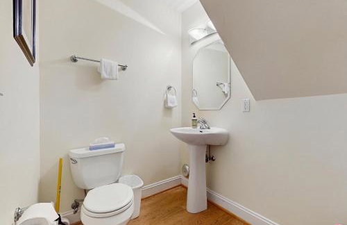 Beacon Court Condo F - Foto 17