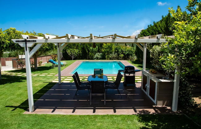 Villa Dimokratia - Foto 50