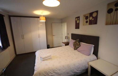 Holden Court Apartments - Apt 3 - Foto 10