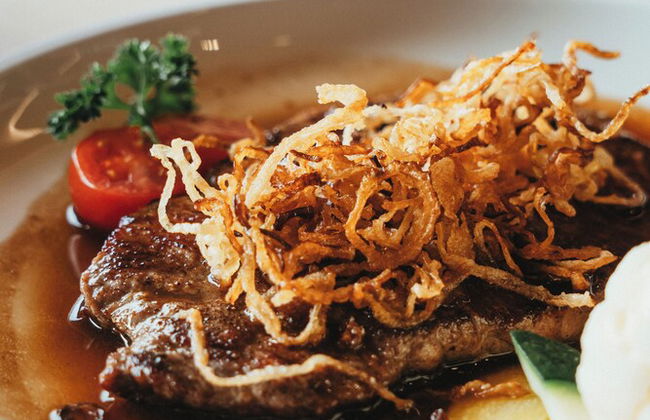 Peterhof Chalets - Foto 21