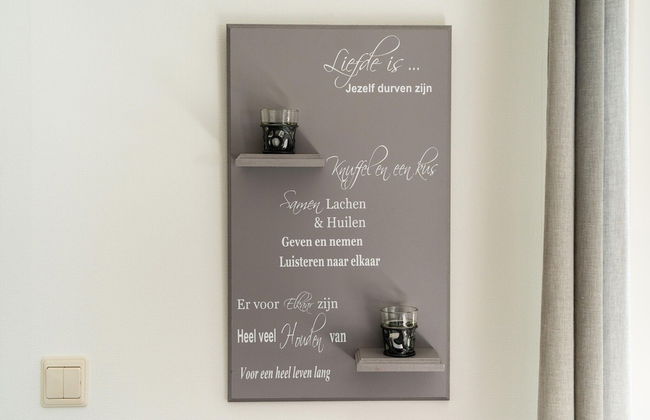 Cosy Holiday Home in Appelscha With Garden - Photo 25