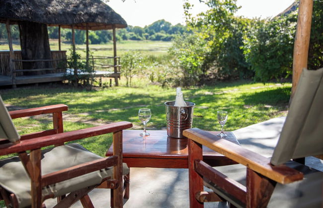 Njobvu Safari - Foto 34