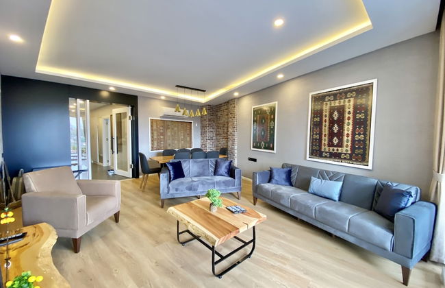 Kervan Apart - Foto 19