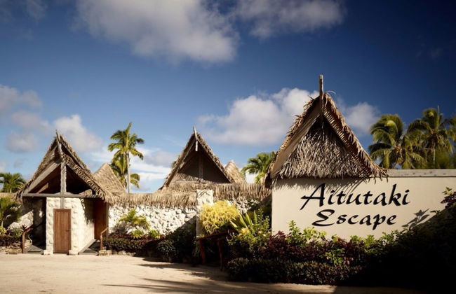 Aitutaki Escape - Foto 2