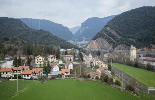 Casa Rural de Pobes Lagun Etxea - Foto 124