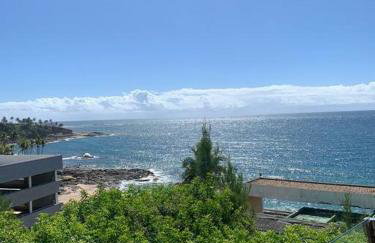 Bahia Lodge - Apartamento privativo no Rio Vermelho - Foto 28