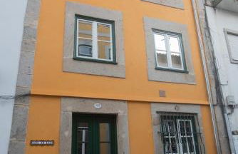 Casa ao Lado no centro histórico de Ponte de Lima - Foto 34