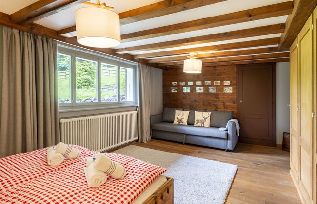 Chalet am Schärm - Photo 21