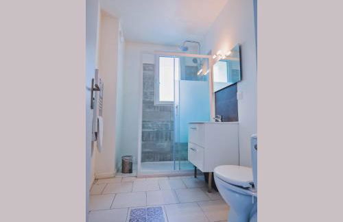 Apt T2 Bck and Wood "Cottage Moissac" - Foto 17