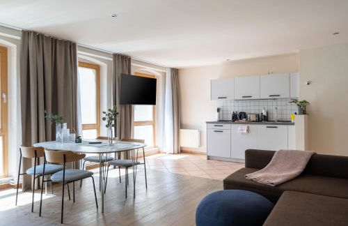 Schoenhouse Avenue - Digital Access - Foto 46