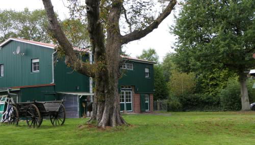 Ferienwohnung Weideglück - Foto 2