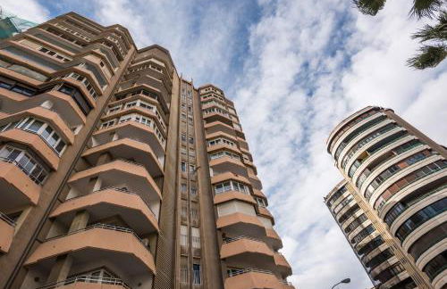 Seafront La Malagueta I - Foto 26