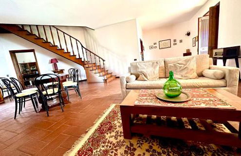 Villa Rina - Foto 37