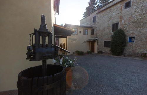 Agriturismo Poggio Nardini - Foto 19