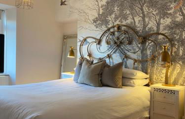 Inglenook Cottage - Foto 68