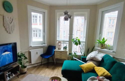 3-room Apartment Berlin Museum Island 2 beds - Foto 6